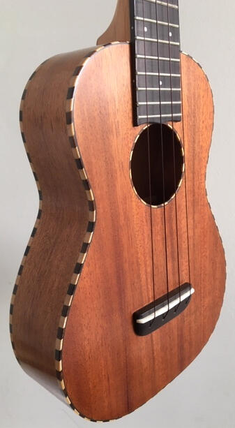 Kepasa Ukulele